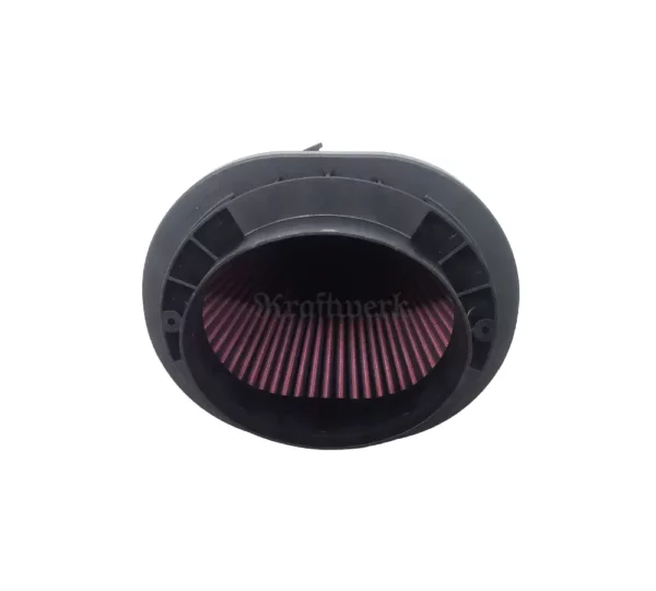 Original Mopar Luftfilter 68424622AA für Dodge Challenger und Charger Hellcat, Redeye, Jailbreak und Super Stock