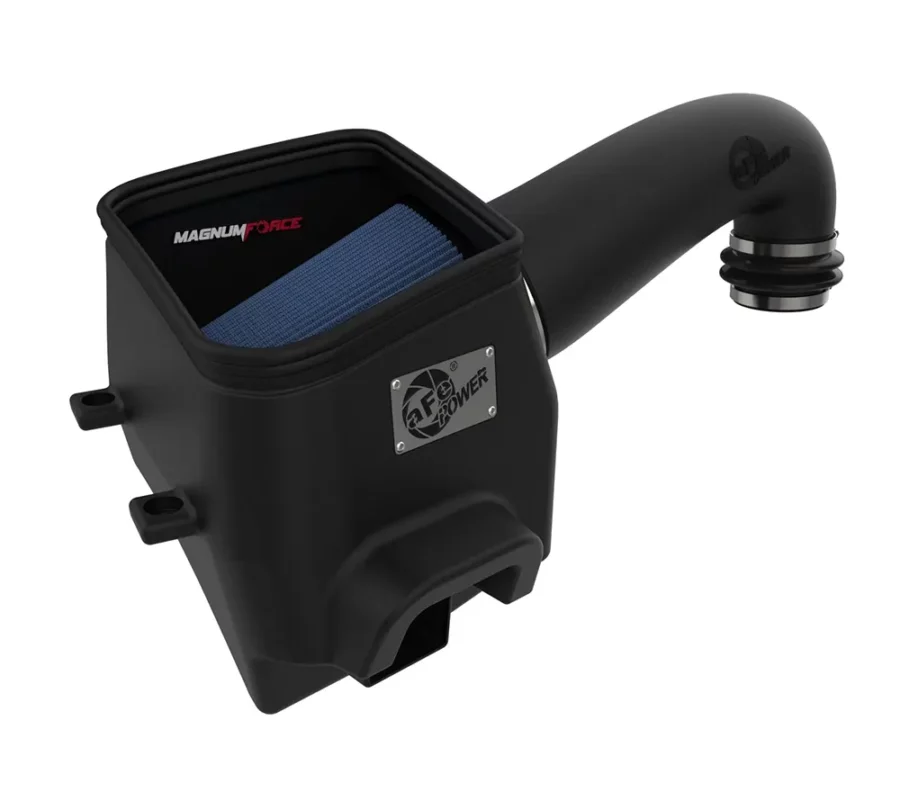 aFe POWER 54-13075R Magnum FORCE Stage-2 Pro 5R Cold Air Intake System for RAM 5.7