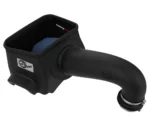 aFe POWER 54-13075R Magnum FORCE Stage-2 Pro 5R Cold Air Intake System for RAM 5.7