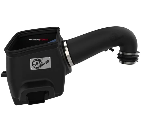aFe POWER 54-13075R Magnum FORCE Stage-2 Pro 5R Cold Air Intake System for RAM 5.7
