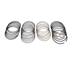 Mopar piston ring set 68046210AB for Chrysler, Dodge, Jeep and RAM 5.7 Hemi engines from 2009 onwards