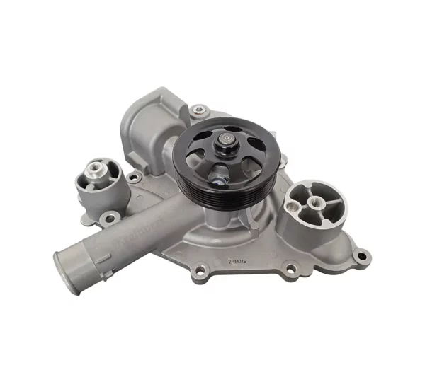 Upgrade koelwaterpomp voor Chrysler 300C, Dodge Challenger, Charger, Durango en Grand Cherokee 5.7 & 6.4