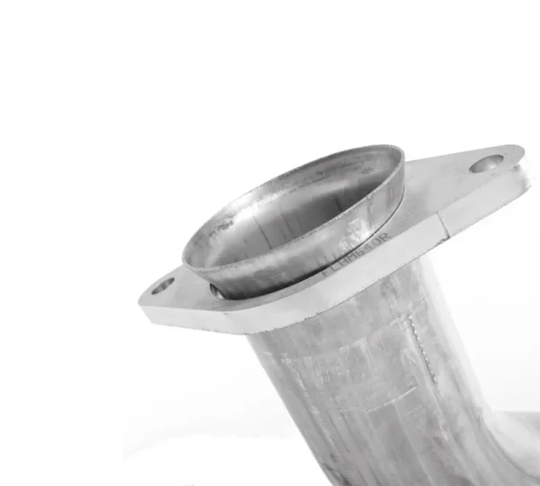 Catalizadores deportivos Stainless Works para Dodge Challenger / Charger SRT y Hellcat