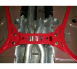 BMR subframe connectoren voor Dodge Challenger 2008 - 2023