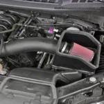 JLT CAI-F15050-15 Sportluftfilter passend für Ford F-150 5.0 Modell 2017-2023