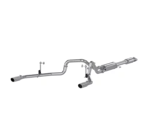 MBRP S5258409 Exhaust system fits Ford F-150 5.0 Model 2015-2020