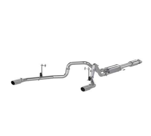 MBRP S5258409 Exhaust system suitable for Ford F-150 5.0 model 2015-2020