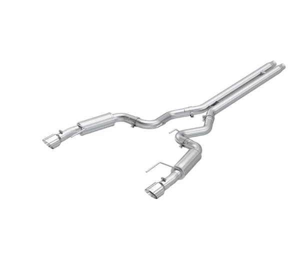 MBRP S7253AL Exhaust system suitable for Ford Mustang S650 GT 5.0 Model 2024