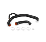 Mishimoto Silicone Radiator Hose Set for Chrysler 300C, Dodge Challenger and Charger 6.4