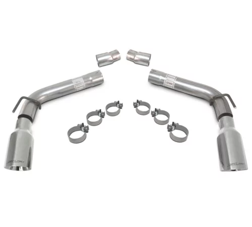 SLP 31201 Exhaust system suitable for Chevrolet Camaro V6 3.6 model 2010-2015