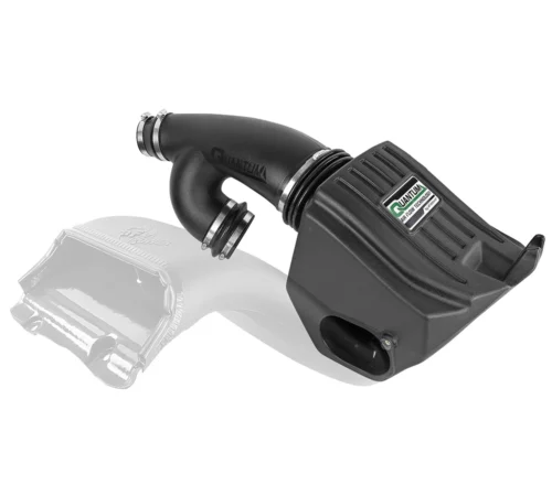 aFe aFe 53-10008R Quantum Cold Air Intake System passend für Ford F-150 2.7 / 3.5 EcoBoost Modell 2015-2023