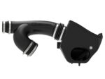 Il sistema di aspirazione dell'aria fredda aFe aFe 53-10008R Quantum è adatto al modello Ford F-150 2.7 / 3.5 EcoBoost 2015-2023