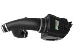 Il sistema di aspirazione dell'aria fredda aFe aFe 53-10008R Quantum è adatto al modello Ford F-150 2.7 / 3.5 EcoBoost 2015-2023