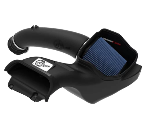 aFe 54-13064R Magnum FORCE Stage-2 Presa d'aria fredda (si adatta al modello Ford F-150 5.0L 2021-2023)