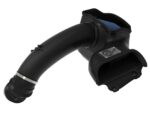aFe 54-13064R Magnum FORCE Stage-2 Cold Air Intake (Spopfitting for Ford F-150 5.0L model 2021-2023