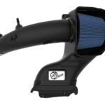 aFe 54-13064R Magnum FORCE Stage-2 Cold Air Intake fits Ford F-150 5.0L Model 2021-2023