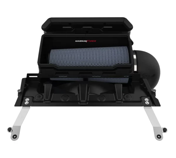 aFe POWER 54-13072R Magnum FORCE Stage-2 Sistema di aspirazione dell'aria fredda per RAM TRX