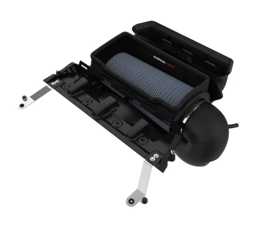 aFe POWER 54-13072R Magnum FORCE Stage-2 Cold Air Intake System für RAM TRX