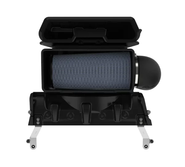 aFe POWER 54-13072R Magnum FORCE Stage-2 Sistema di aspirazione dell'aria fredda per RAM TRX