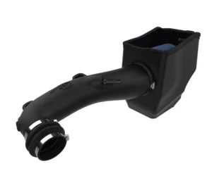 aFe POWER 54-13078R Magnum FORCE Stage-2 Pro 5R Sistema di aspirazione dell'aria fredda per Jeep Wrangler JL e Gladiator 3.6