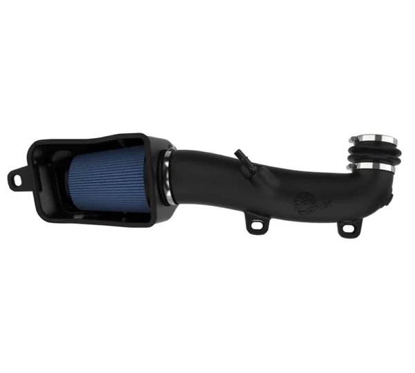 aFe POWER 54-13078R Magnum FORCE Stage-2 Pro 5R Cold Air Intake System für Jeep Wrangler JL & Gladiator 3.6