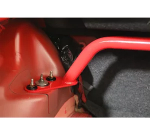 BMR STB112 Strut Tower Brace (Rear) for Dodge Challenger and Charger