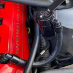 J&L 3011D-B (Driver Side) Oil Separator for Ford Mustang GT / GT350 / Boss 302