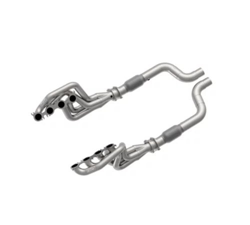 Kooks 1156H640 Longtube Headers for Ford Mustang Shelby GT500 Model 2020-2022