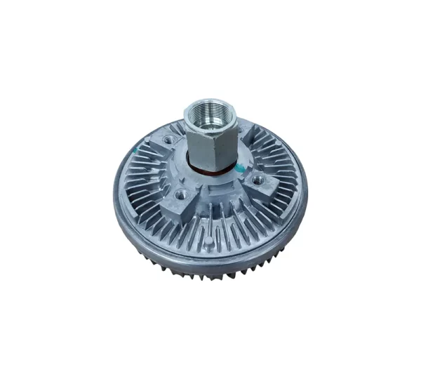 Fan clutch for upgrade water pump RAM 5.7