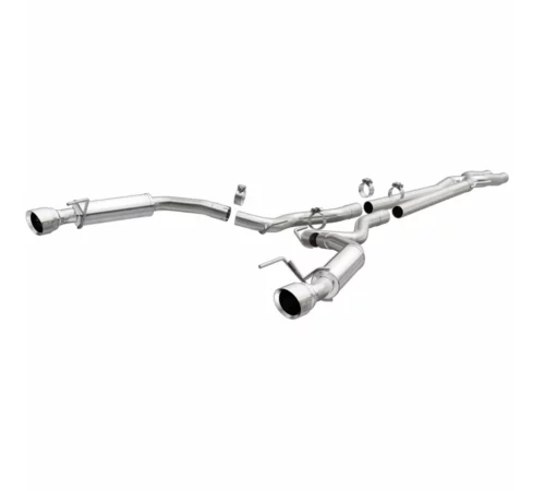 Magnaflow #19099 Competition Series fits Ford Mustang V6 3.7 Model 2015-2017