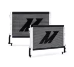 Mishimoto MMRAD-MUS4-15 radiator fits Ford Mustang 2.3 EcoBoost