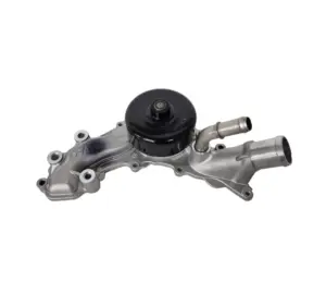 Original Mopar Kühlwasserpumpe für Chrysler 300C, Dodge Challenger, Charger, Durango, Jeep Grand Cherokee und RAM 3.6