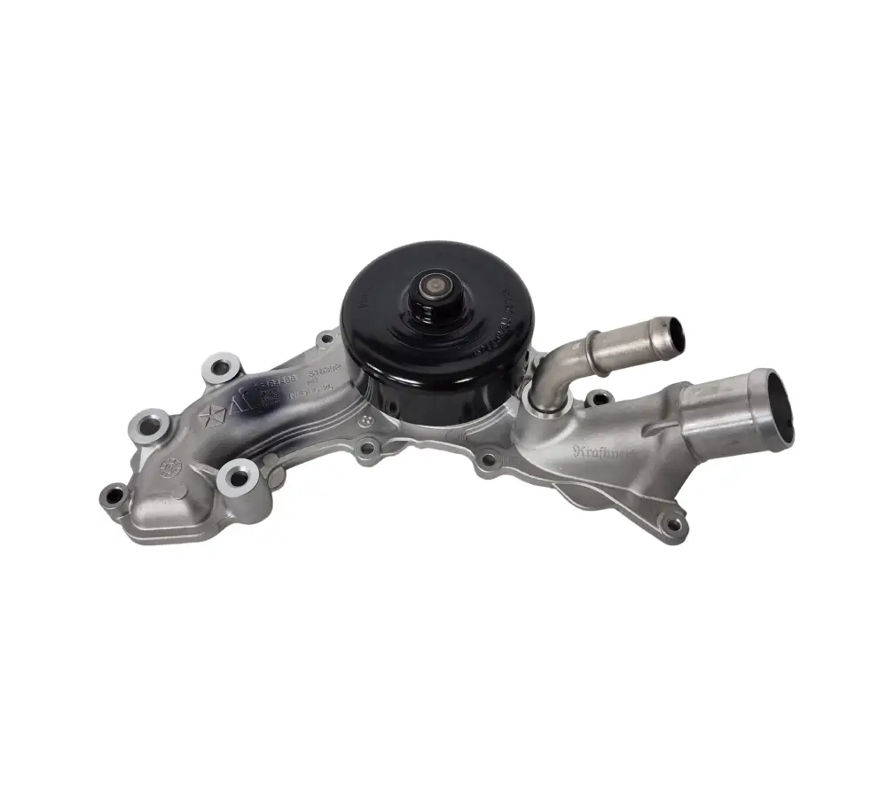 Original Mopar Kühlwasserpumpe für Chrysler 300C, Dodge Challenger, Charger, Durango, Jeep Grand Cherokee und RAM 3.6 Original Mopar Kühlwasserpumpe für Chrysler 300C, Dodge Challenger, Charger, Durango, Jeep Grand Cherokee und RAM 3.6