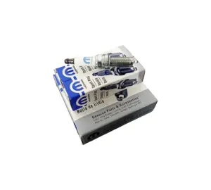 Genuine Mopar Spark Plugs SP225755AB for Chrysler, Dodge, Jeep and RAM with 3.6 V6 Pentastar Engine