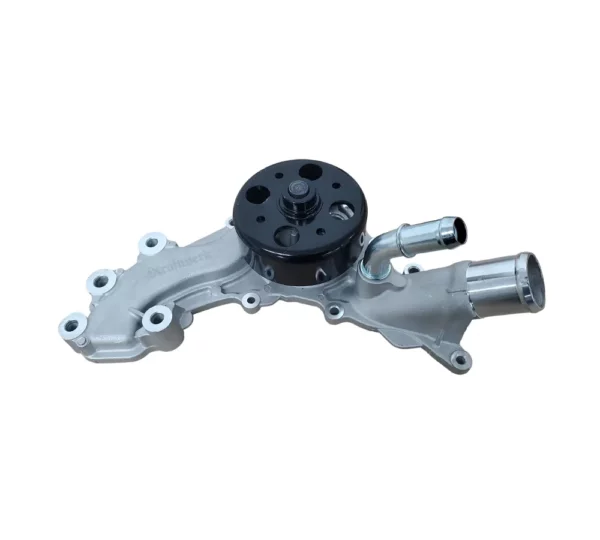 Upgrade Water Pump for Jeep Grand Cherokee & Dodge Durango 3.6