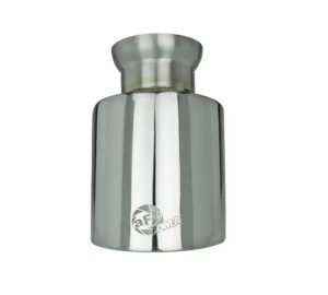 aFe 49C32068-P Terminale di scarico MACH Force-Xp per Dodge Charger (acciaio inox, lucido)