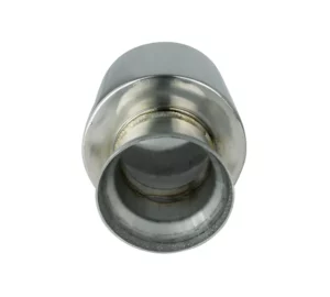 aFe 49C32068-P Terminale di scarico MACH Force-Xp per Dodge Charger (acciaio inox, lucido)