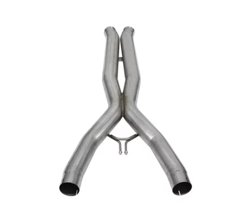 Corsa X-Pipe 21078 para Corvette C7.