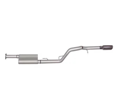 Gibson #315583 Cat-Back Exhaust System for Chevrolet Trailblazer 6.0 model 2007-2009