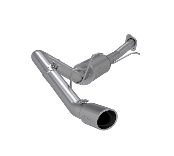 MBRP S5042AL Cat-back exhaust system for Chevrolet Suburban / GMC Yukon