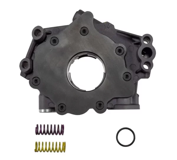 Upgrade High Volume Ölpumpe 10342HV von Melling für Chrysler, Dodge, Jeep und RAM 5.7 und 6.1