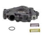 Upgrade high volume oil pump 10342HV from Melling for Chrysler, Dodge, Jeep and RAM 5.7 and 6.1