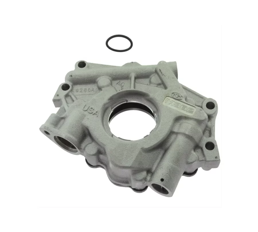 Melling Oil Pump M362 for Chrysler 300C, Dodge Challenger, Charger, Magnum and Jeep Grand Cherokee 6.1 SRT8