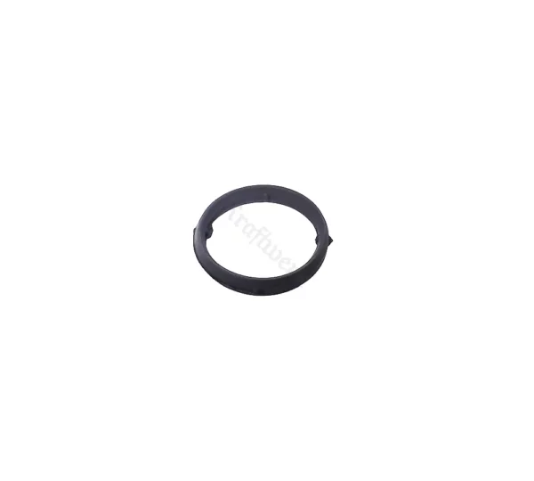 Genuine Mopar oil filter adapter gasket 53021660AC for Dodge Durango, Jeep Grand Cherokee, Commander, Wrangler and RAM. Small gasket, inner oil filter adapter.