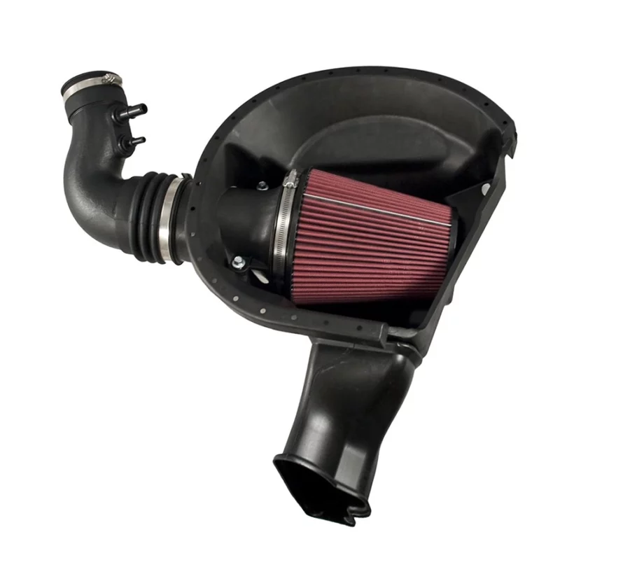 ROUSH #421828 Cold Air Intake for Ford Mustang 3.7 V6