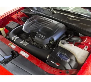 aFe Momentum GT Admisión de Aire Frío / Filtro de Aire Deportivo 300C, Charger, Challenger 3.6 - Imagen 6