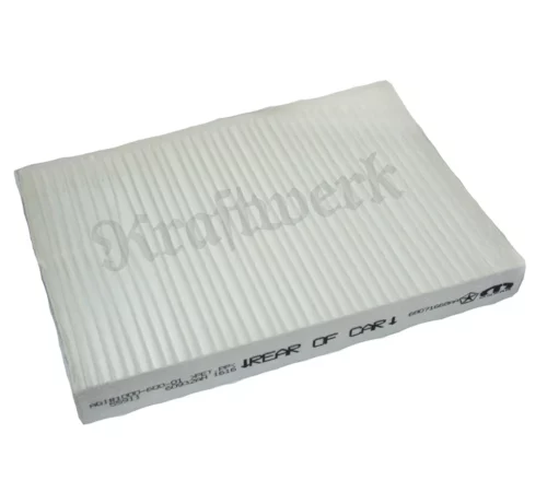 Filtro aria cabina Mopar (68535614AA)