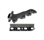 Kolektor wydechowy do Jeep Grand Cherokee i Dodge Durango 5.7