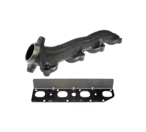 Exhaust manifold for Jeep Grand Cherokee and Dodge Durango 5.7