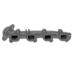 Exhaust manifold for Jeep Grand Cherokee and Dodge Durango 5.7